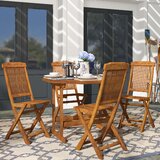 Octagonal Patio Dining Sets You Ll Love In 2020 Wayfair