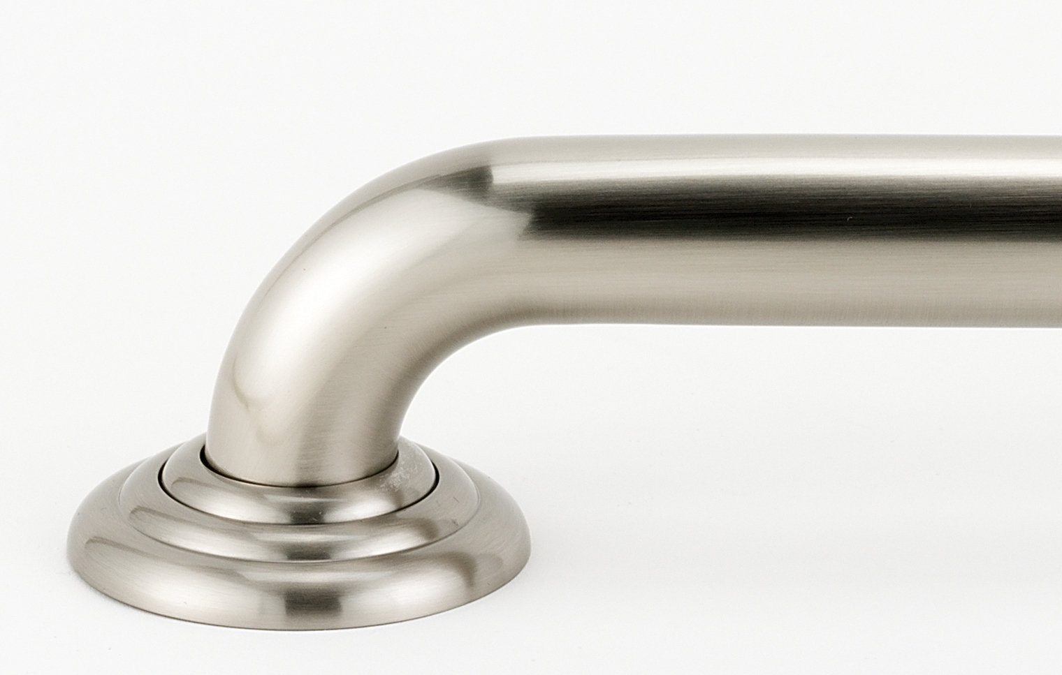 Rebrilliant Tansey Grab Bar Bracket Wayfair