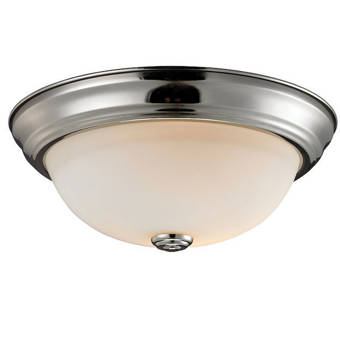 Wrought Studio Adelaida 1 Light 8 Simple Globe Semi Flush Mount Reviews Wayfair