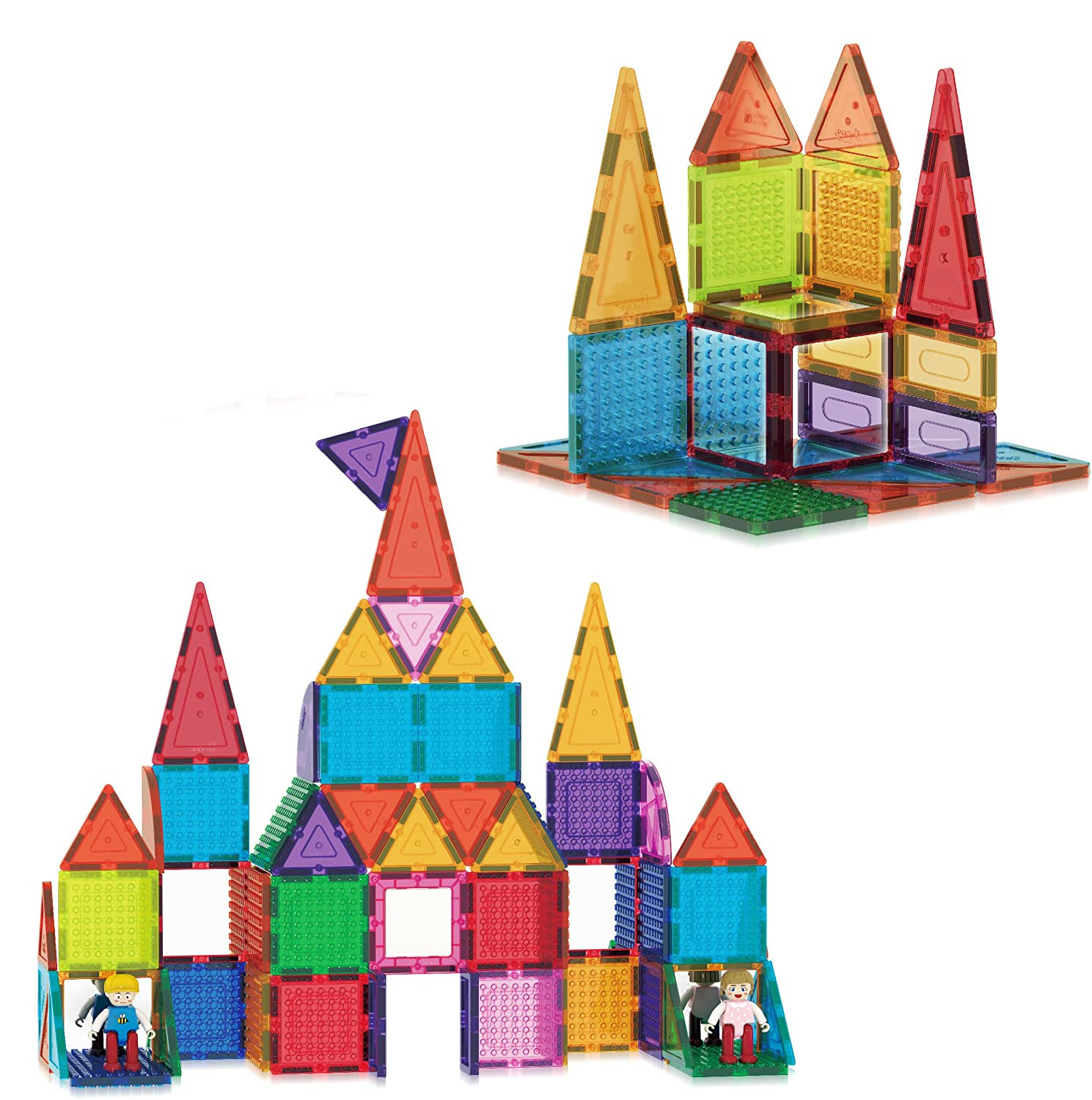 Commission Blocks Building Block Brick Tiles 2