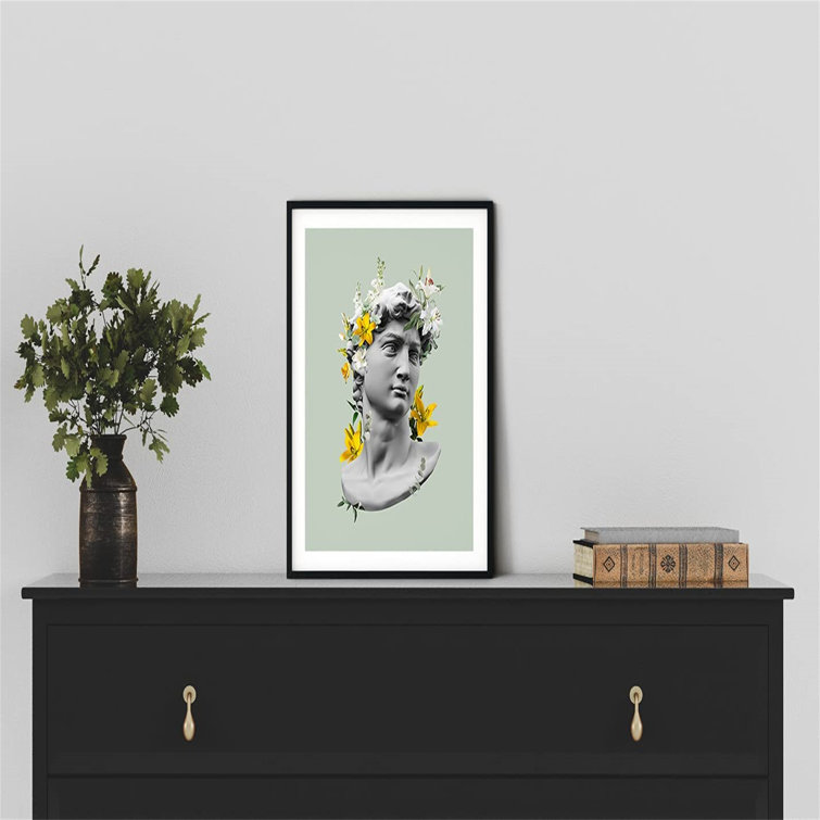 Zgongz Sage Green Wall Decor Sage Green Room Decor Aesthetic Wall Art Aesthetic Posters Art Green Art Vintage Posters Aesthetic Green Room Decor Aesthetic Dorm Posters Unframed 12 X16 Wayfair