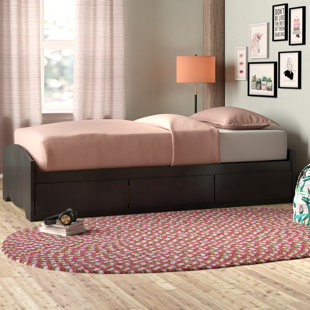 Twin Extra Long Bed Wayfair Quickview