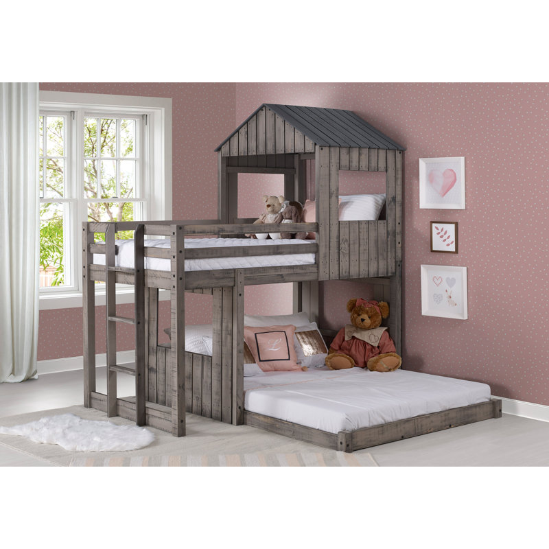 l shaped cribs for twins