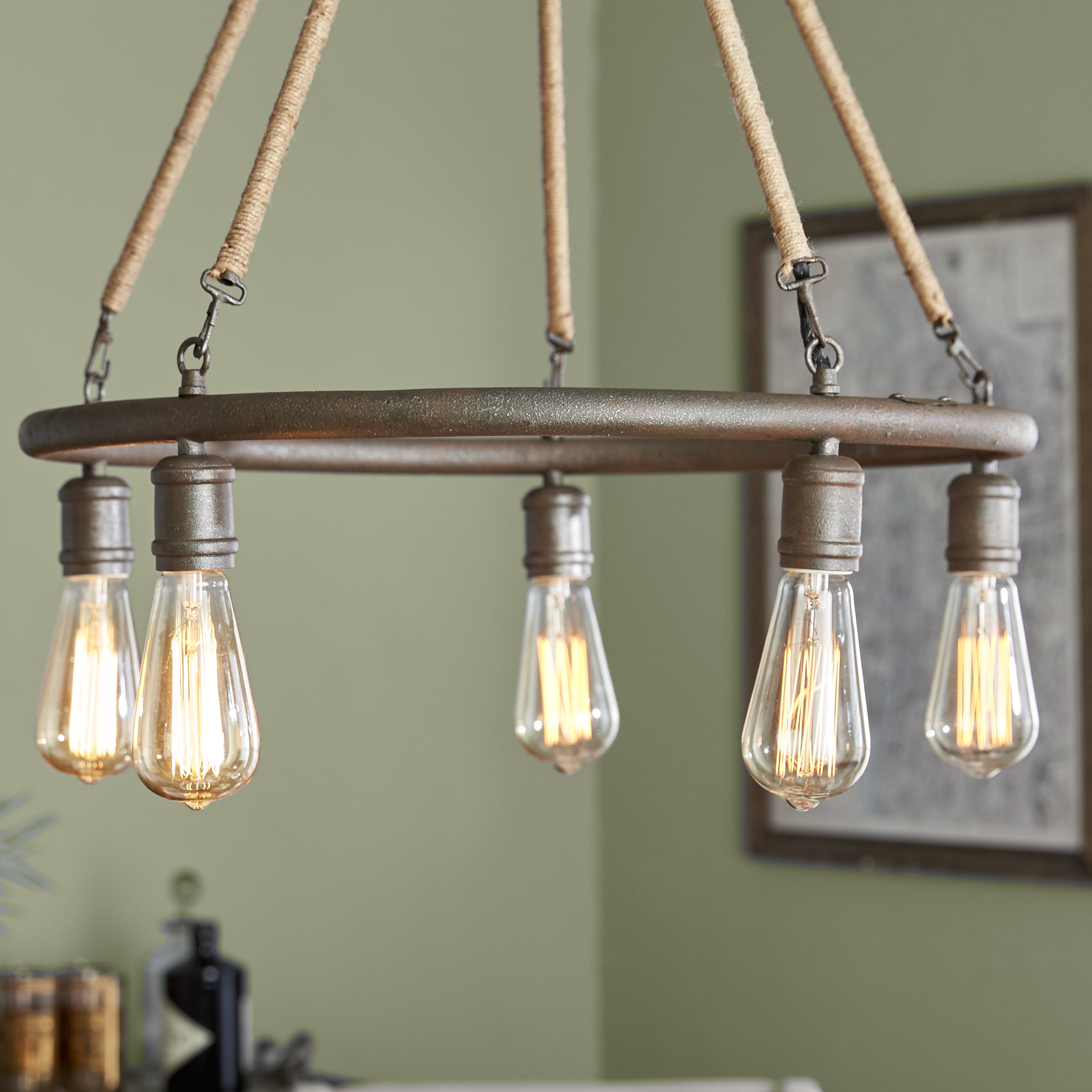 Cottage Lighting Joss & Main