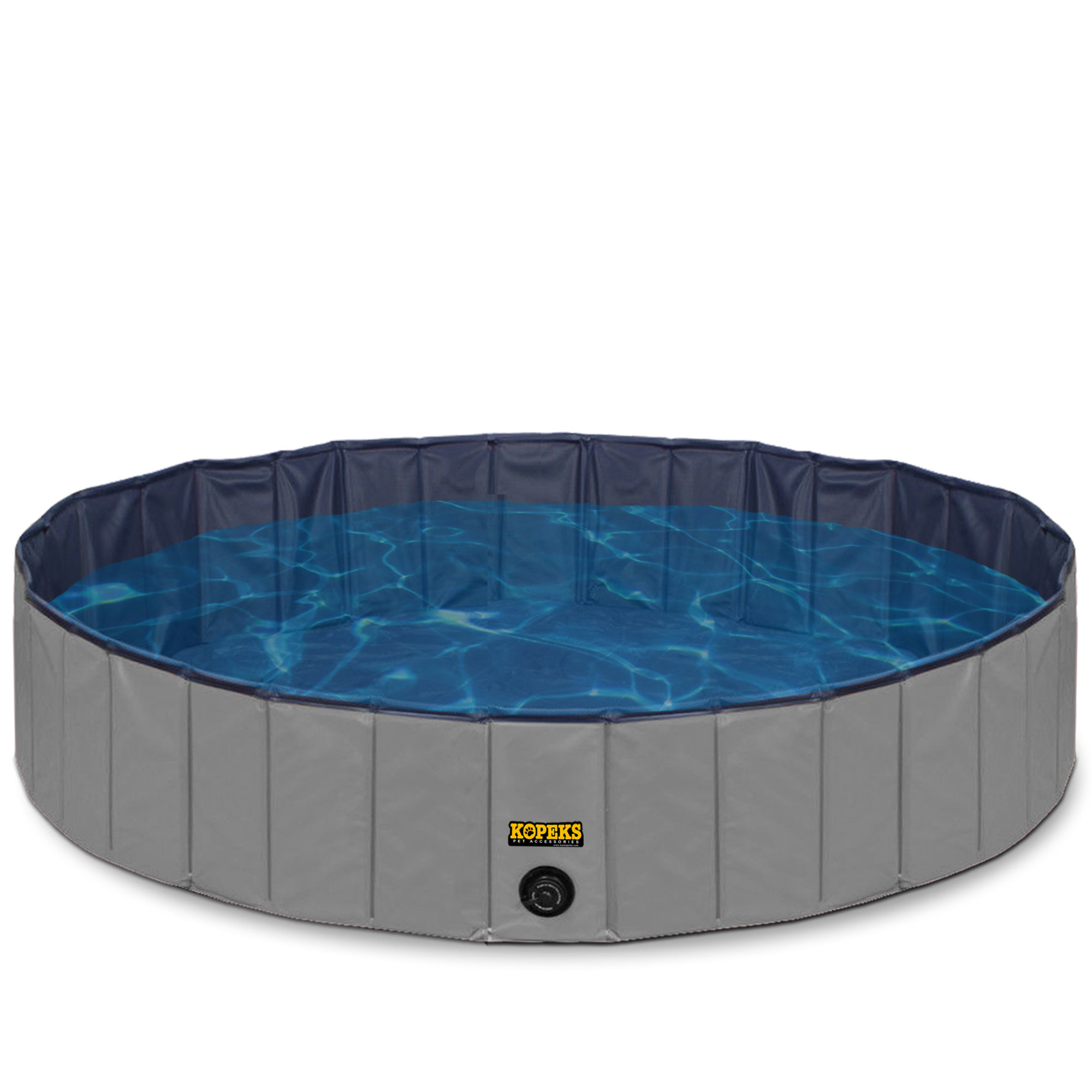 kopeks outdoor swimming pool