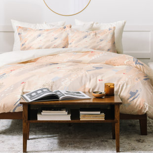 Go to store & view more images East Urban Home Duvet Set
