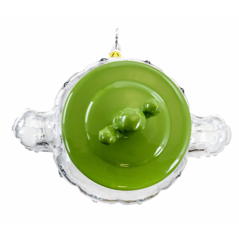 cactus water dispenser