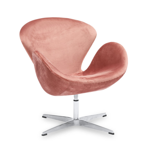 Midcentury Modern Swivel Chair Wayfair Midcentury Modern Swivel Chair Wayfair