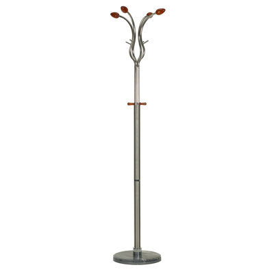Somnus Coat Rack Wrought Studio