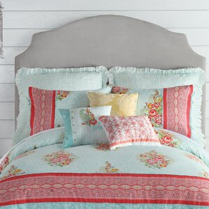 Ellie Reversible Comforter Set