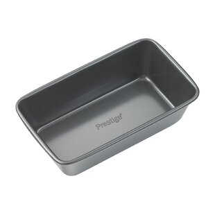 NOBRAND MRAKII Non-Stick Toast Box with Lid Rectangle Bread Baking Loaf Tin Kitchen Pastries Bakeware Metal Ventilation Holes 