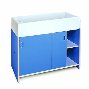 infant dresser