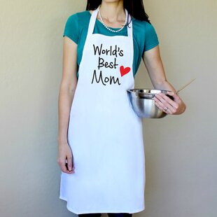 cool aprons for mom