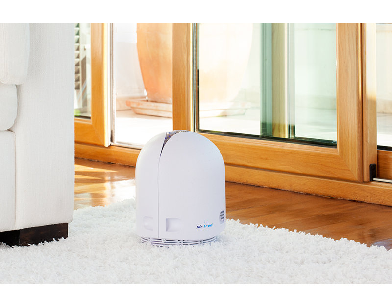 P2000 Portable Filterless Air Purifier