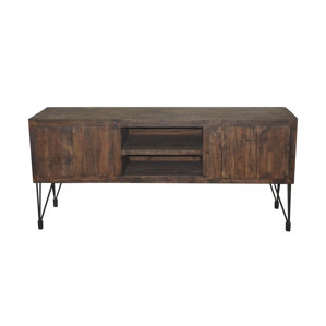 Orleans Buffet by Trent Austin Design