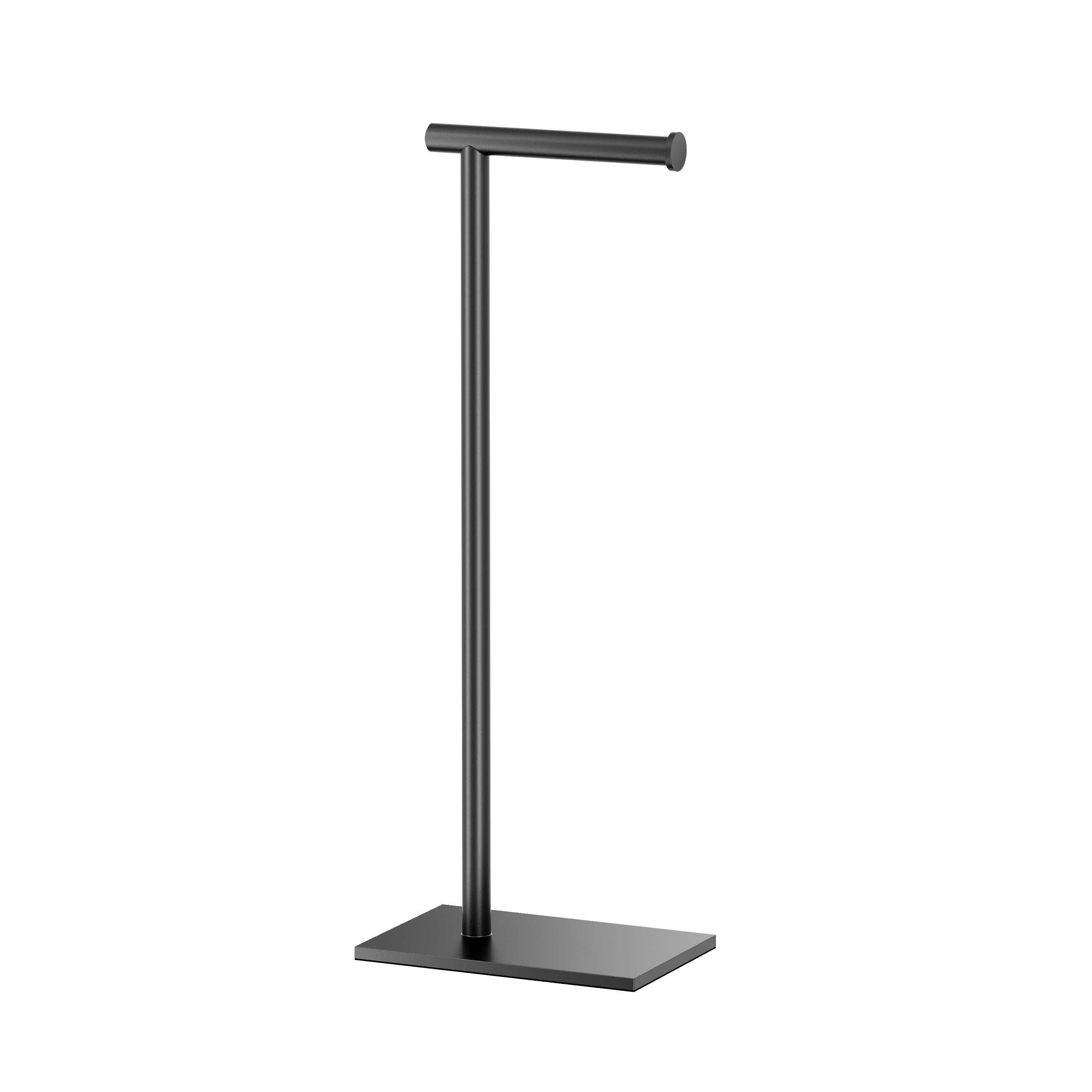 Latitude Ii Freestanding Toilet Paper Holder Reviews Allmodern