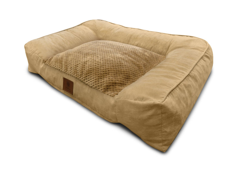 American Kennel Club Memory Foam Extra Large Sofa Dog Pet Bed