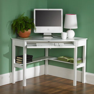Corner Desks You Ll Love In 2019 Wayfair Quickview White