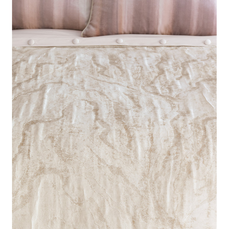 Eastern Accents Halo Comforter Reviews Wayfair