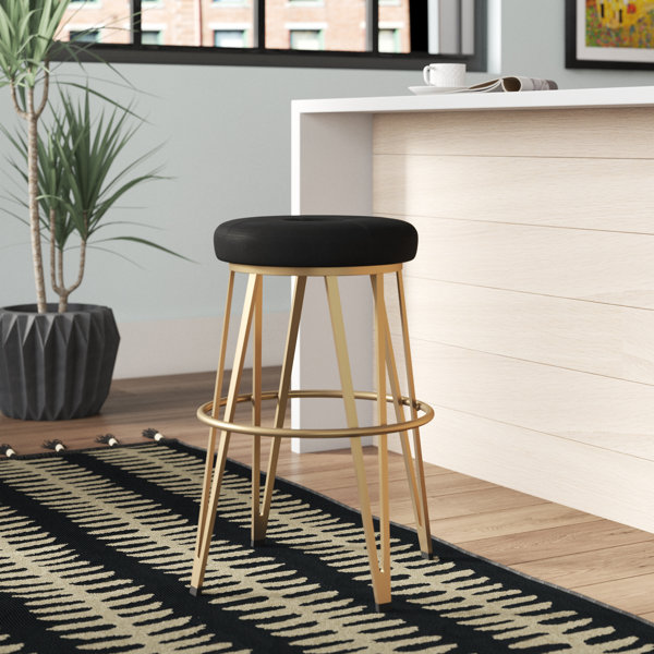 Modern Contemporary Modern Counter Stools Allmodern