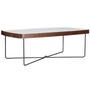 Vidales Coffee Table by Brayden Studio Best Choices