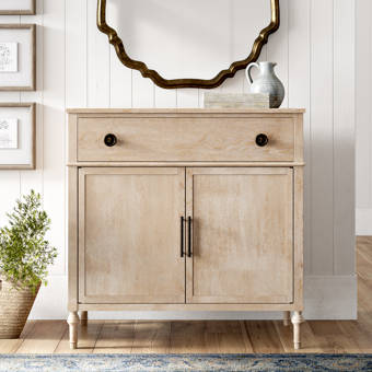 Hyde On Tour 2 Door Accent Cabinet Reviews Birch Lane