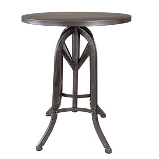 Go to store & view more images Industrial Revolution End Table by Design Toscano