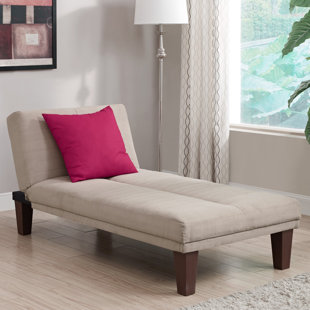 Go to store & view more images Ebern Designs Torino Chaise Lounge