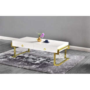 Jorgensen Coffee Table by Mercer41