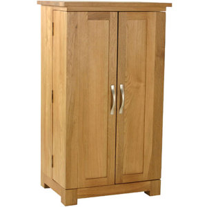 Multimedia-Schrank von Hazelwood Home