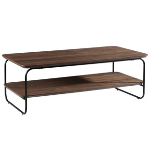 Miriam Coffee Table by Union Rustic