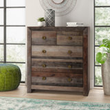 Abbey 5 Drawer Chest by Mistana™
