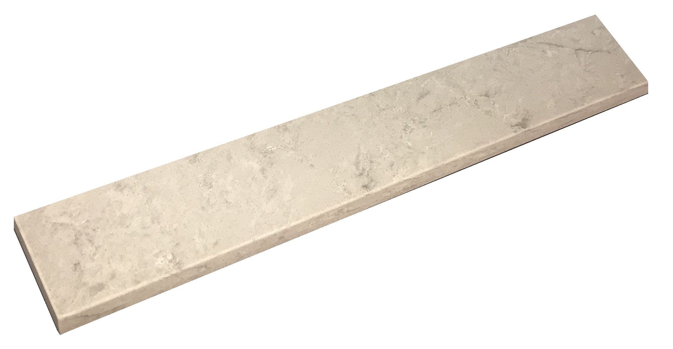 Vazelli Sidesplash for Vanity Top & Reviews Wayfair