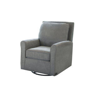 Lake Glider Armchair by Darby Home Co Wonderful