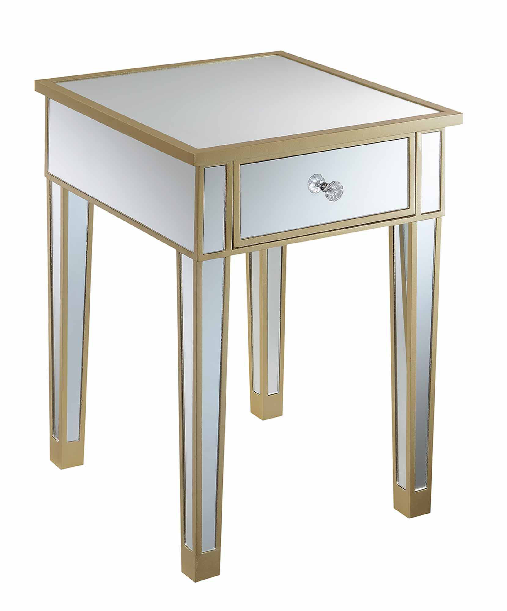 patio end tables big lots clearance on Clear End Side Tables Free Shipping Over 35 Wayfair