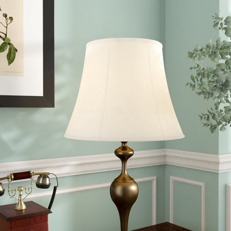 wayfair table lamp shades