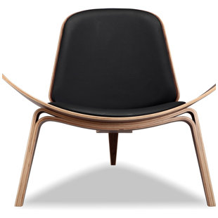 Go to store & view more images Kardiel Plywood Modern Lounge Chair