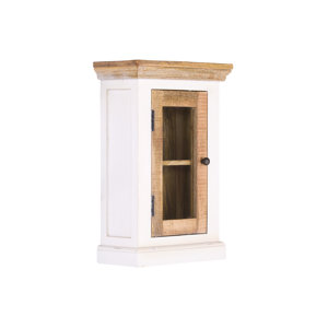45 x 65 cm Schrank Tanzania von Massivum