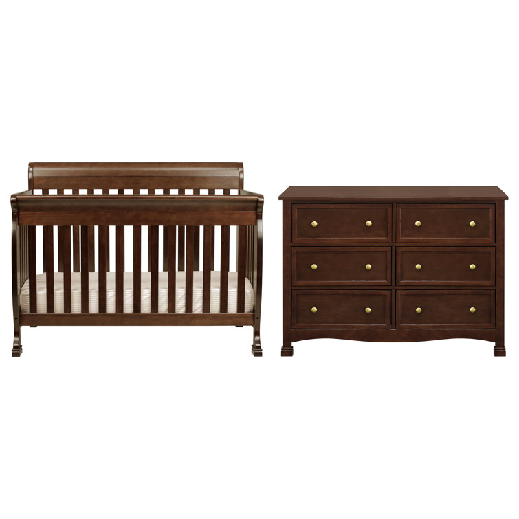 kalani crib set