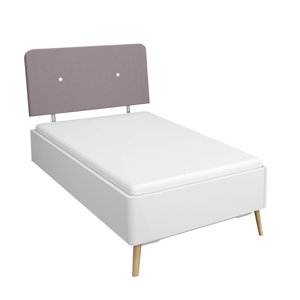 Futonbett Annett, 90 x 200 cm von Rauch