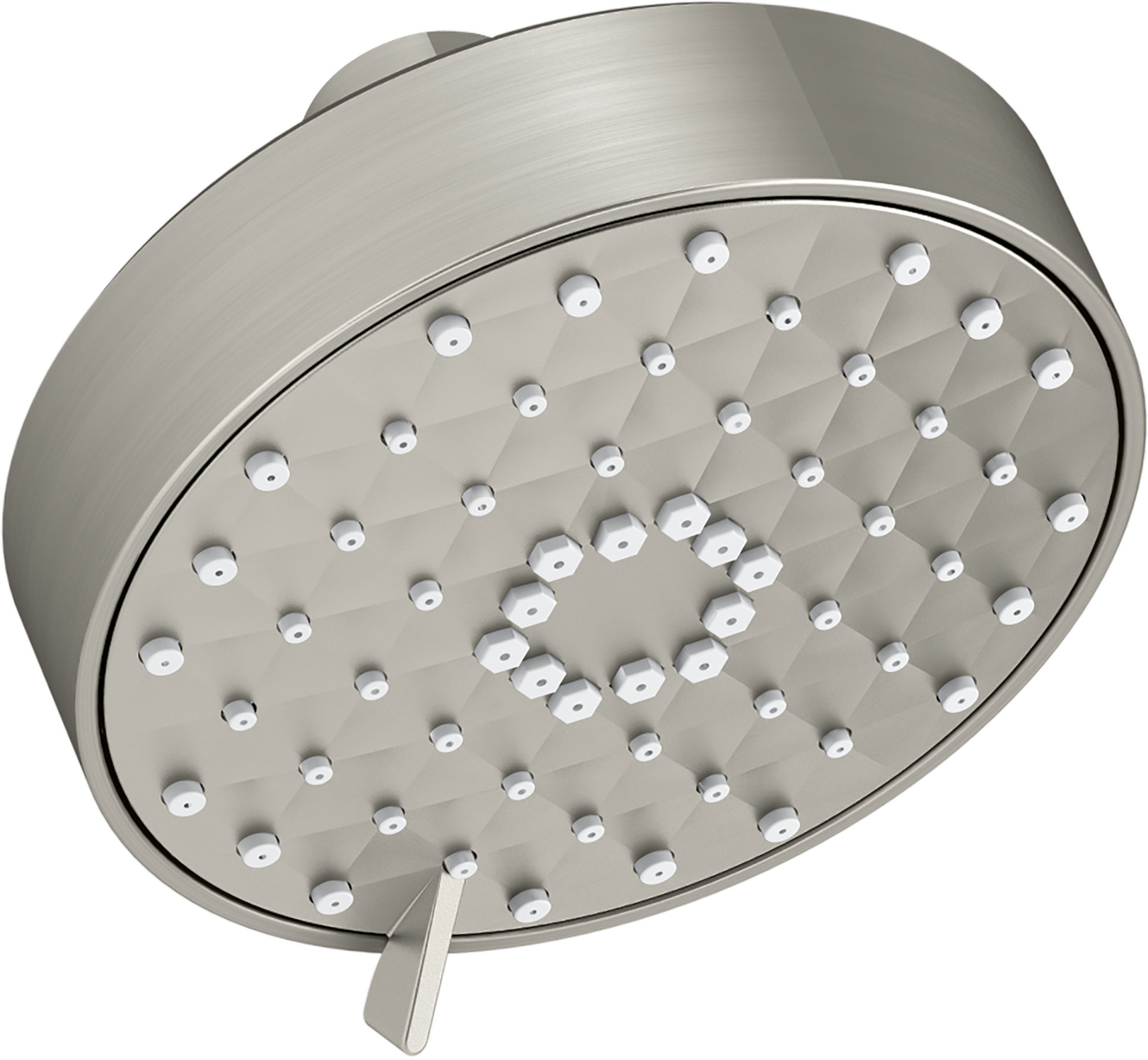Kohler Awaken G110 1.75 Gpm Multifunction Showerhead & Reviews Wayfair