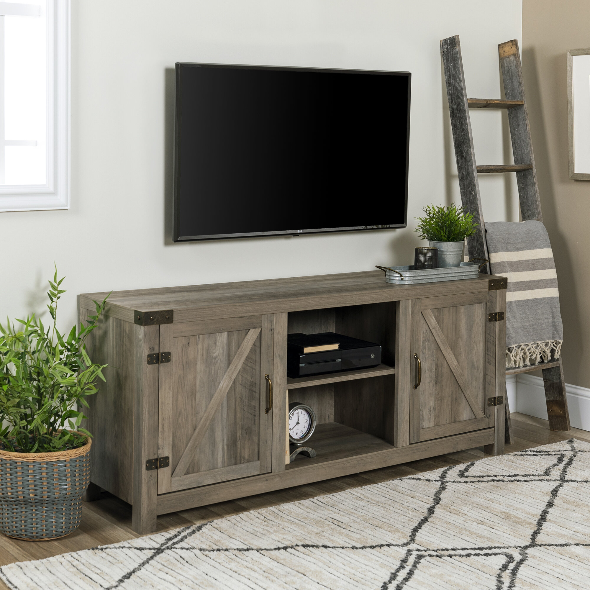 Big Sale Cable Management Tv Stands You Ll Love In 2020