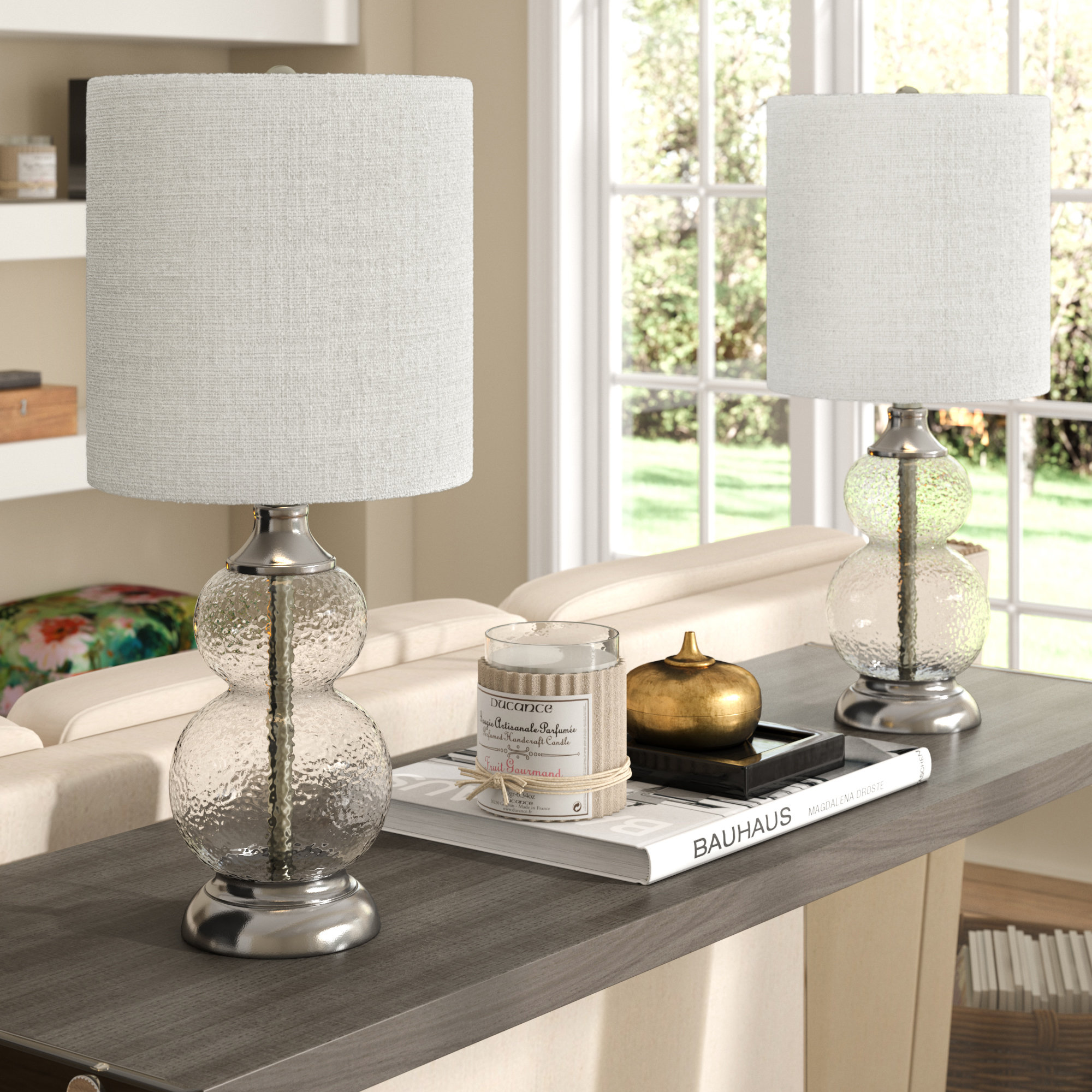 bedside light shades