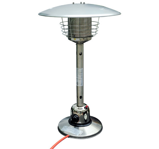 Sol 72 Outdoor Trujillo Propane Butane Patio Heater Reviews