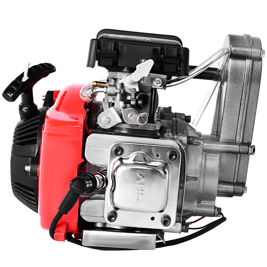 53cc 4 stroke engine