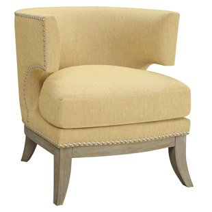 Albiero Barrel Chair by Willa Arlo Interiors 2019 Online