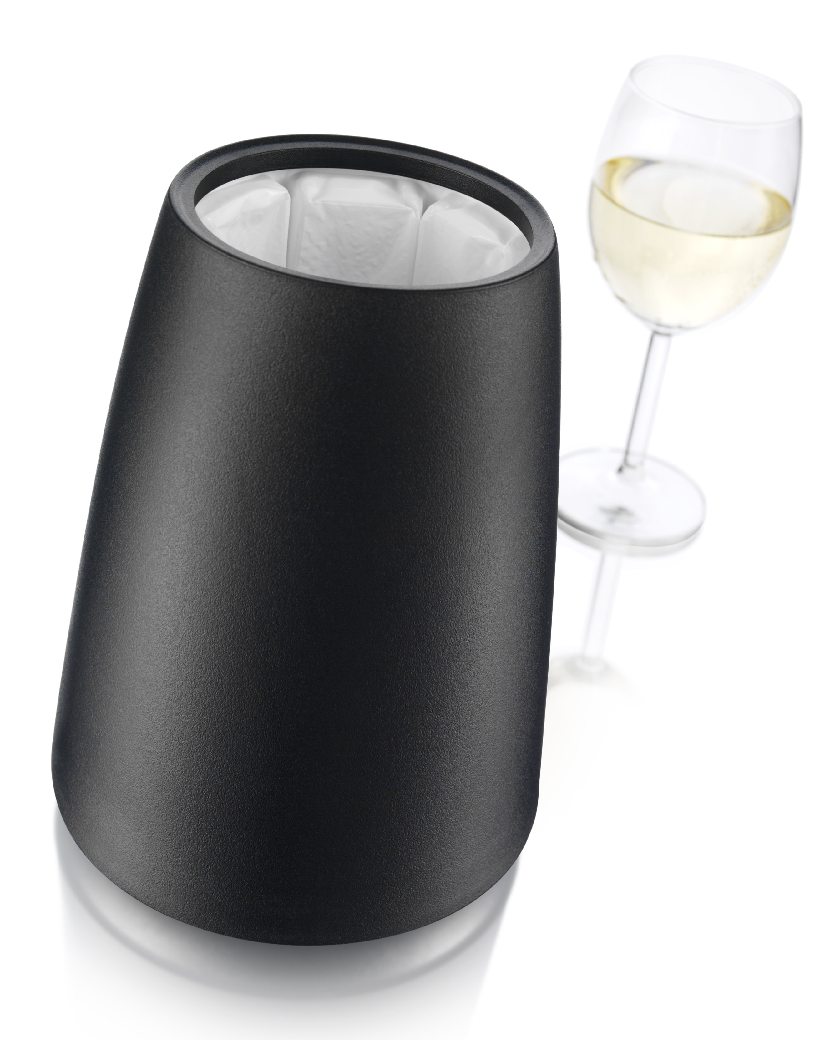 Vacu Vin Elegant Wine Cooler Wine Chiller & Reviews Wayfair