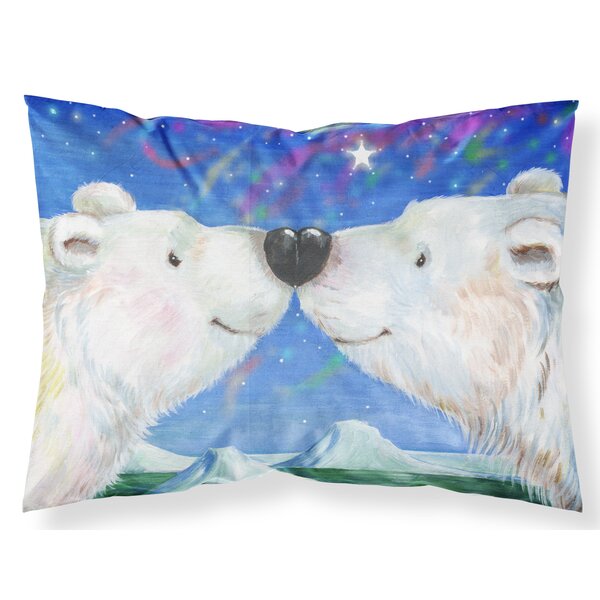 teddy bear v shaped pillow