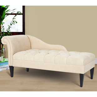 Jeppesen Chaise Lounge by Darby Home Co
