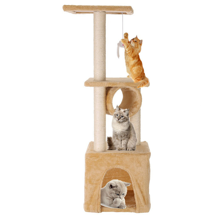 pets at home cat stand